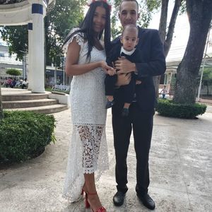 Meet your Posher, Abel